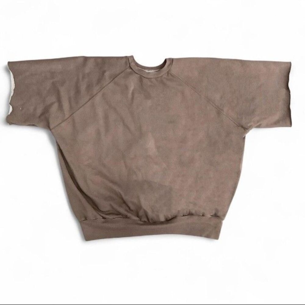 Before. After. Always. (BAA) Prototype Sample Rag… - image 5